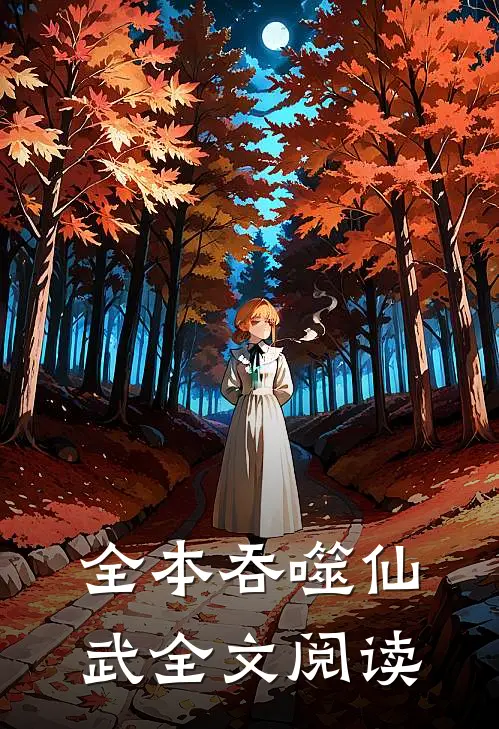 全本吞噬仙武全文阅读