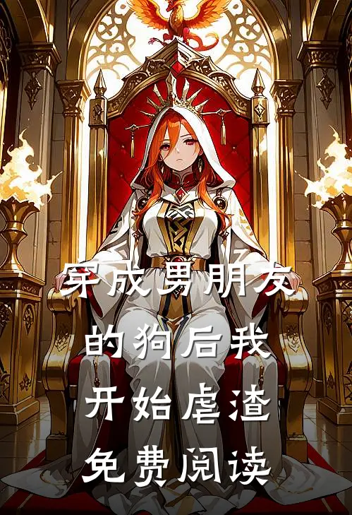 穿成男朋友的狗后我开始虐渣免费阅读