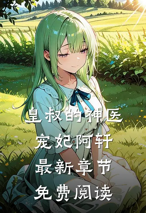 皇叔的神医宠妃阿轩最新章节免费阅读