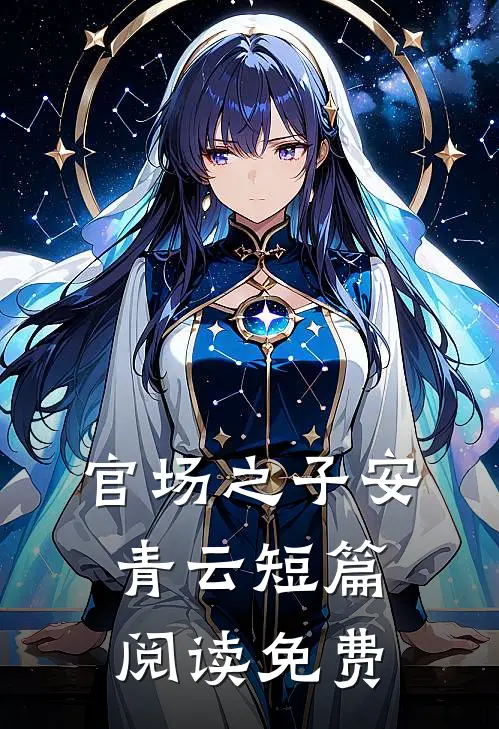 官场之子安青云短篇阅读免费