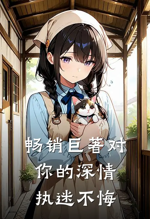 畅销巨著对你的深情执迷不悔