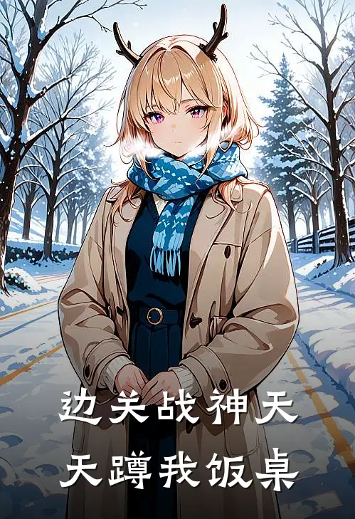 边关战神天天蹲我饭桌