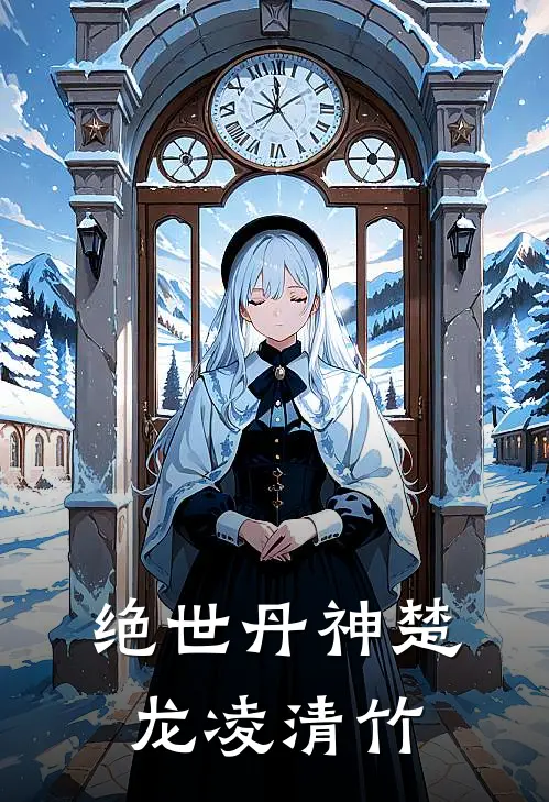 绝世丹神楚龙凌清竹