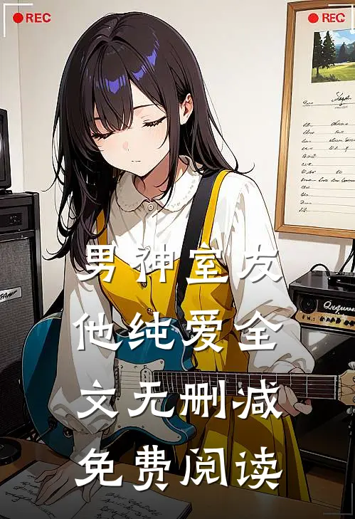 男神室友他纯爱全文无删减免费阅读