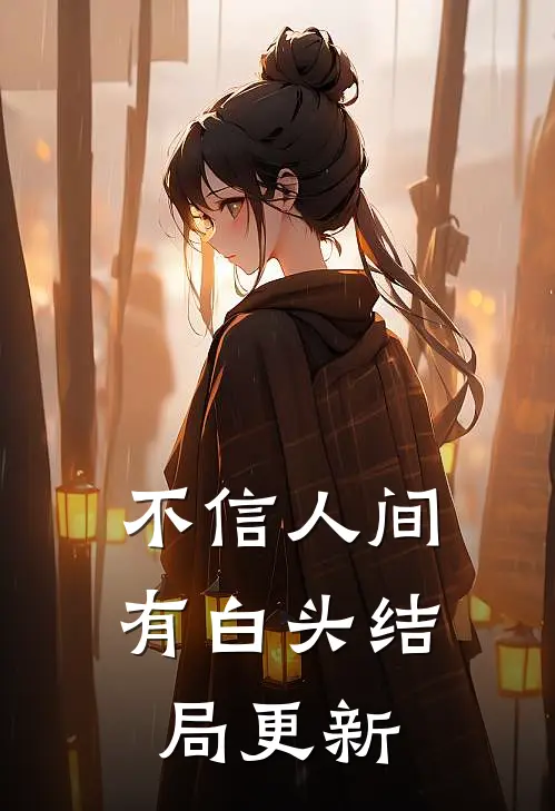 不信人间有白头结局更新