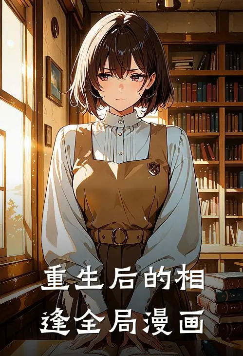 重生后的相逢全局漫画