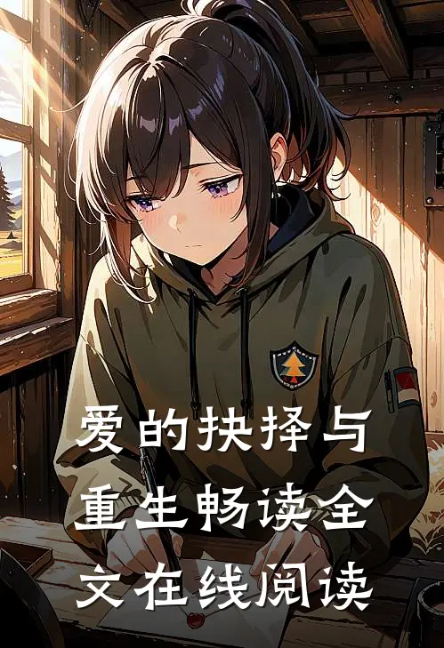 爱的抉择与重生畅读全文在线阅读