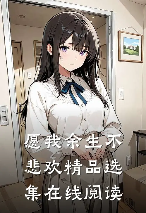 愿我余生不悲欢精品选集在线阅读