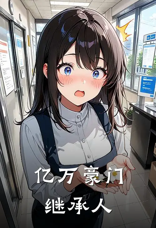 亿万豪门继承人
