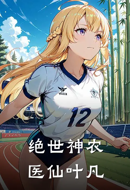 绝世神农医仙叶凡