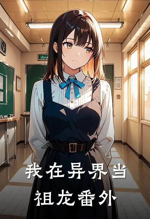 我在异界当祖龙番外