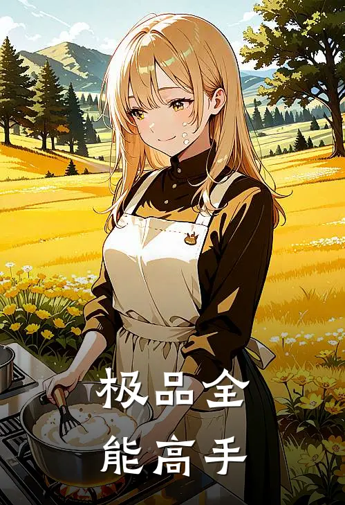 极品全能高手