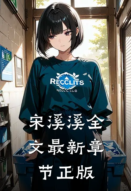 宋溪溪全文最新章节正版