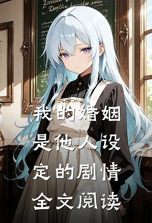 我的婚姻是他人设定的剧情全文阅读