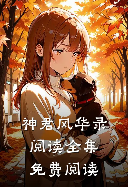 神君风华录阅读全集免费阅读