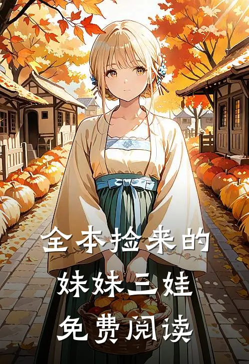 全本捡来的妹妹三娃免费阅读