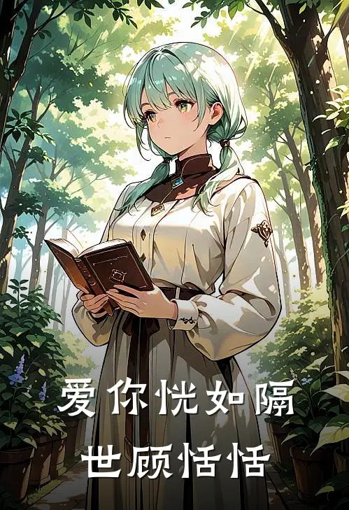 爱你恍如隔世顾恬恬