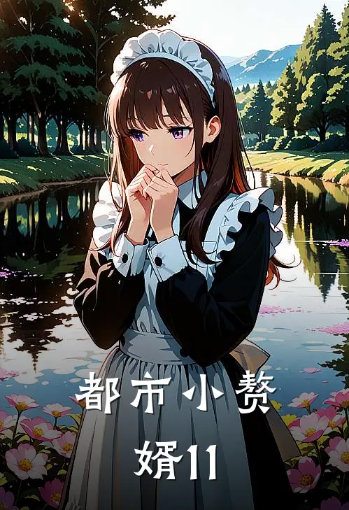 都市小赘婿11