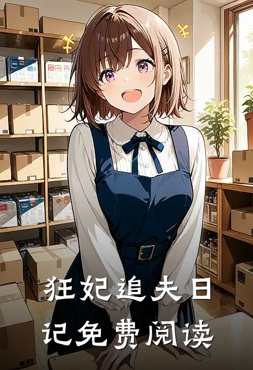 狂妃追夫日记免费阅读