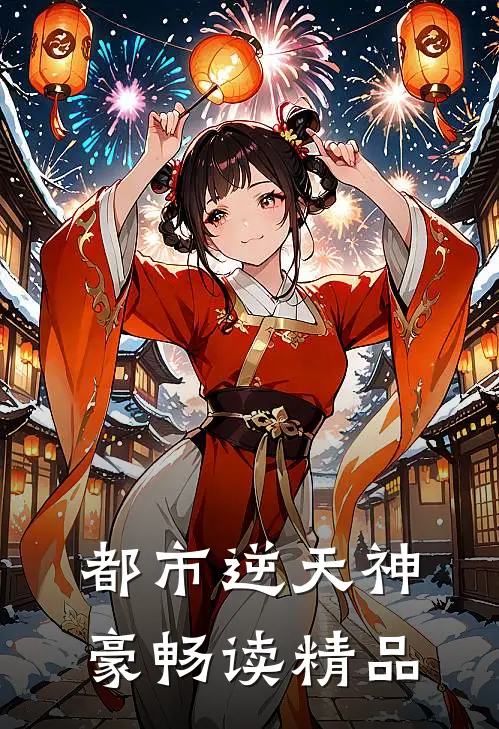 都市逆天神豪畅读精品