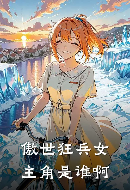 傲世狂兵女主角是谁啊
