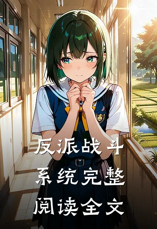 反派战斗系统完整阅读全文