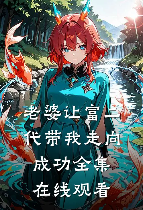 老婆让富二代带我走向成功全集在线观看