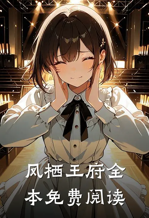 凤栖王府全本免费阅读
