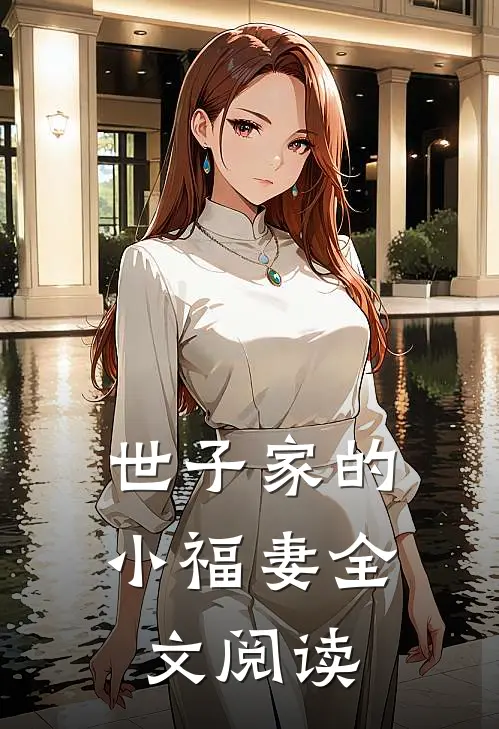 世子家的小福妻全文阅读