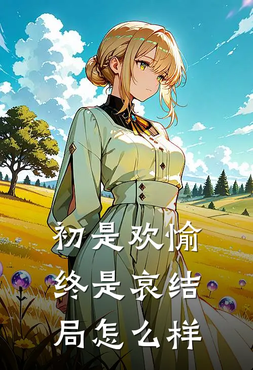 初是欢愉终是哀结局怎么样