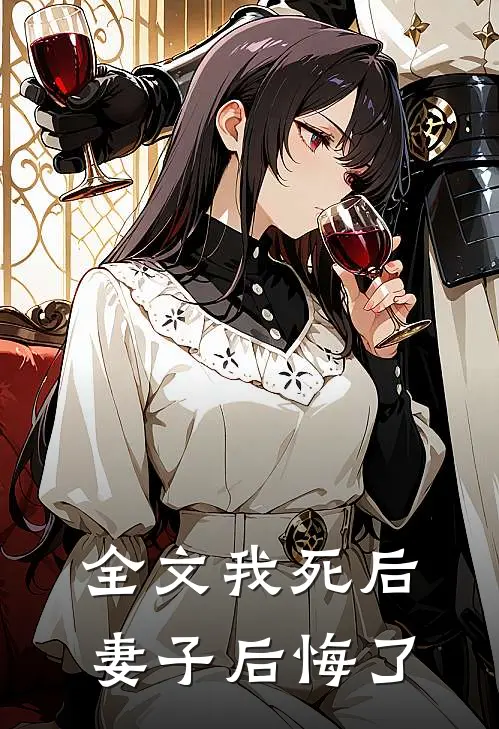 全文我死后,妻子后悔了