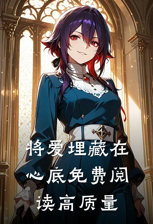 将爱埋藏在心底免费阅读高质量