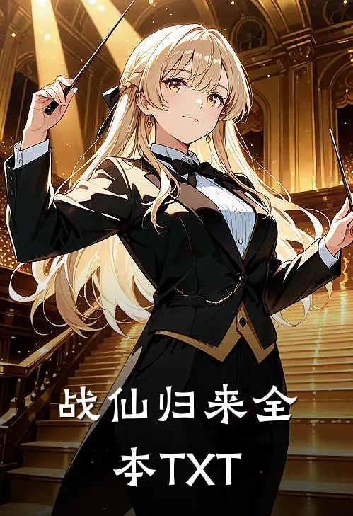 战仙归来全本TXT