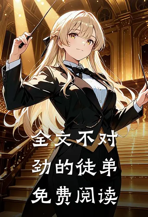全文不对劲的徒弟免费阅读