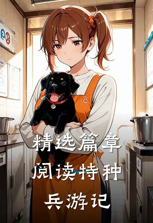 精选篇章阅读特种兵游记