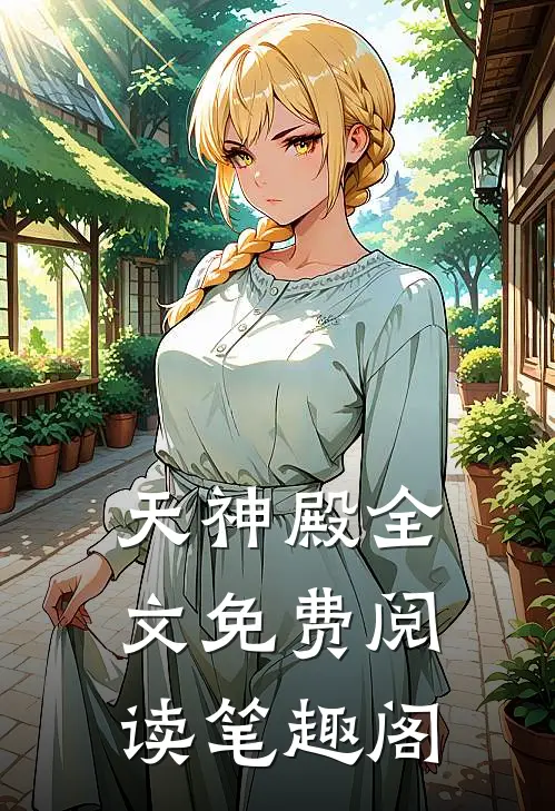 天神殿全文免费阅读笔趣阁