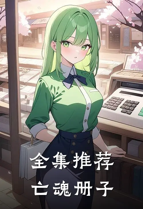 全集推荐亡魂册子