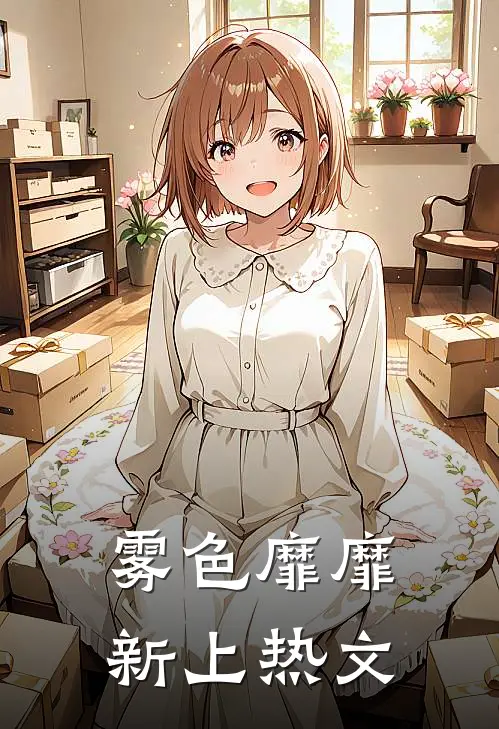 雾色靡靡新上热文