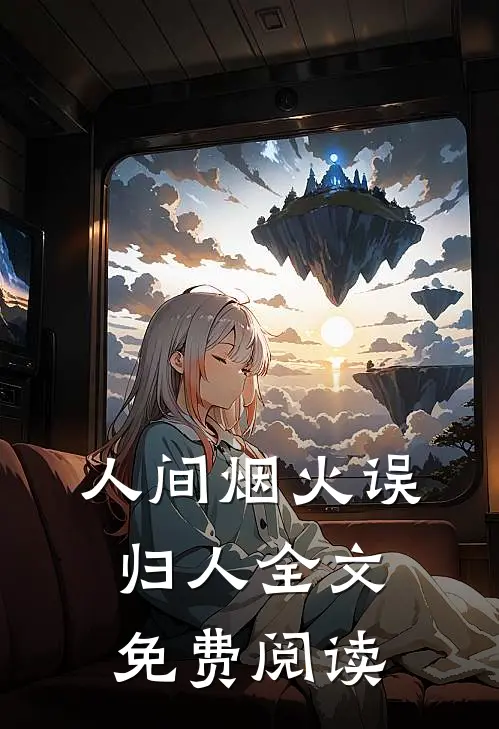 人间烟火误归人全文免费阅读