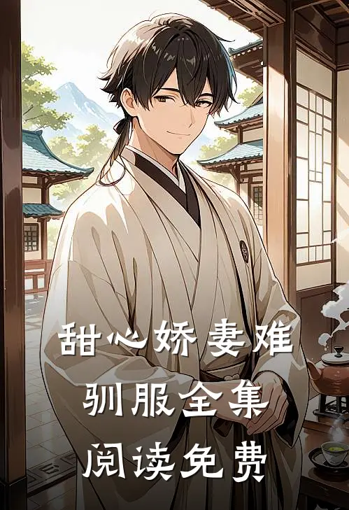 甜心娇妻难驯服全集阅读免费