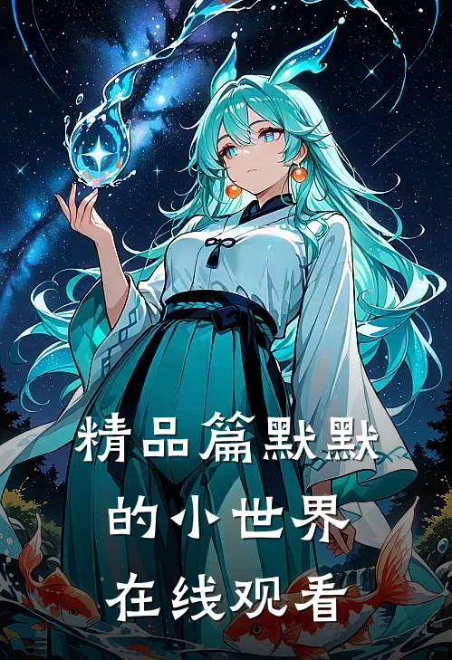 精品篇默默的小世界在线观看