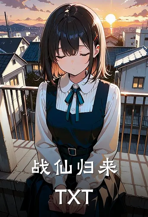 战仙归来TXT