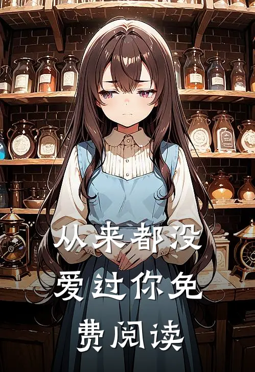 从来都没爱过你免费阅读