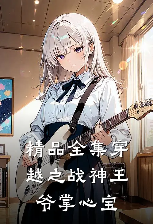 精品全集穿越之战神王爷掌心宝