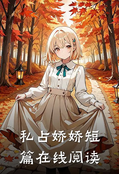 私占娇娇短篇在线阅读