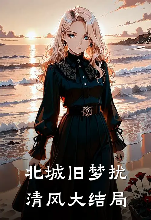 北城旧梦扰清风大结局