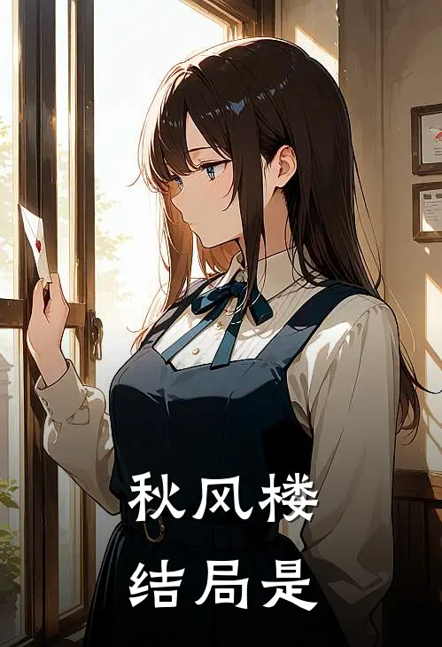 秋风楼结局是
