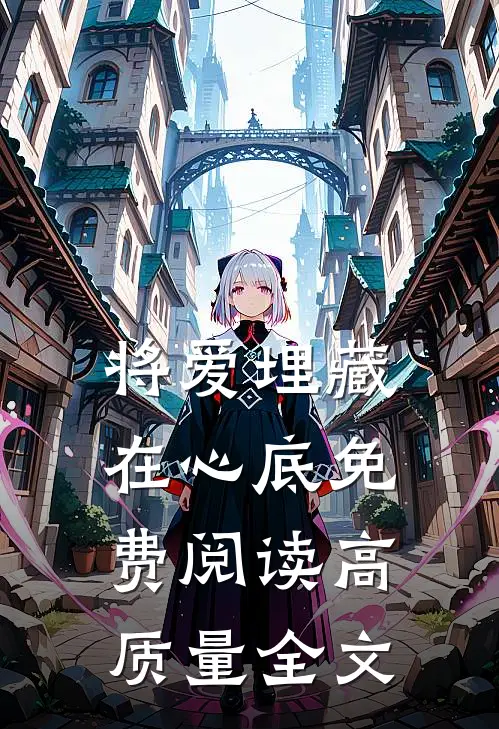 将爱埋藏在心底免费阅读高质量全文