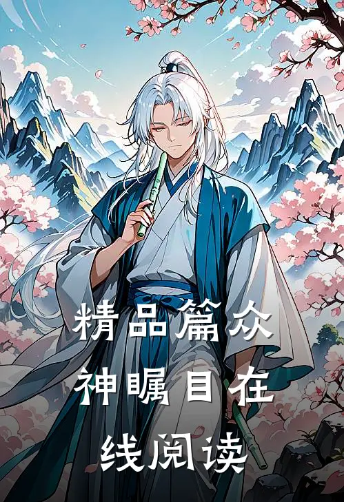 精品篇众神瞩目在线阅读