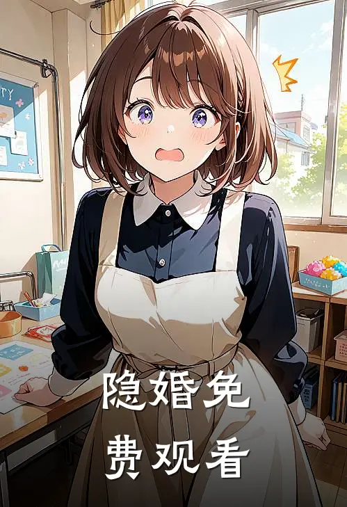 隐婚免费观看